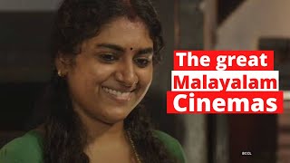 Top 8 Malayalam Movies of 2021 that you cant miss Best Malayalam Movies