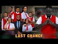 LAST CHANCE 25 LAST CHANCE 25