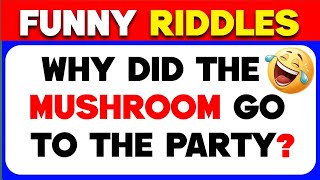 Top 30 Interesting Riddles For Adults