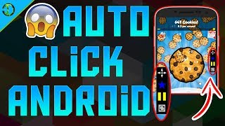 How to Auto Click on Android for FREE! (2018) (Best Auto Clicker App for Android) screenshot 2