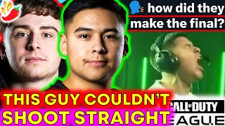 OpTic REACT to Shotzzy SAVAGE Comms: Envoy Roasted! 🌶️