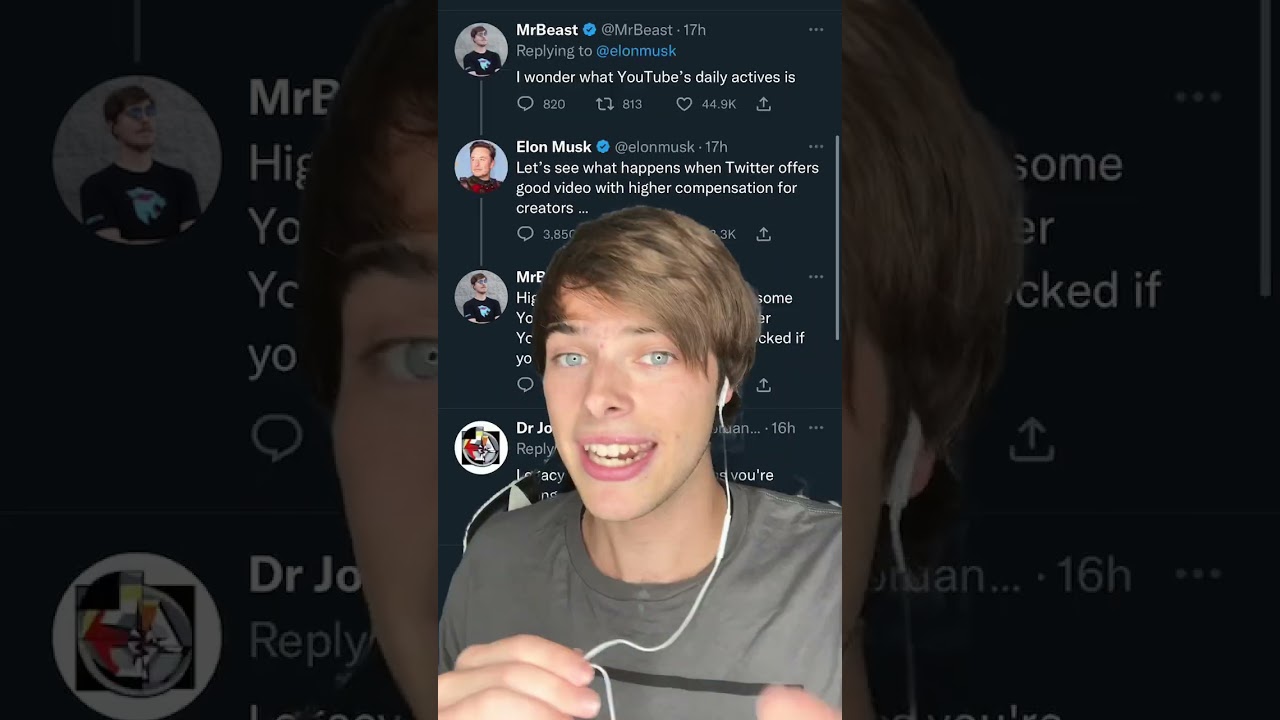 Do you think the blue app will be unstoppable???