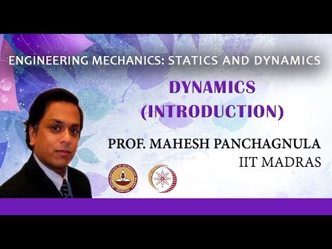 Dynamics (Introduction)