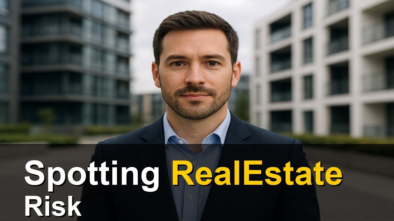 Did you know the key signs to spot property booms before everyone else jumps in?