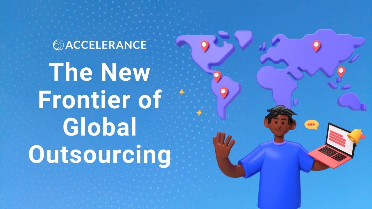 The New Frontier of Global Software Outsourcing: What Every CTO Needs ...