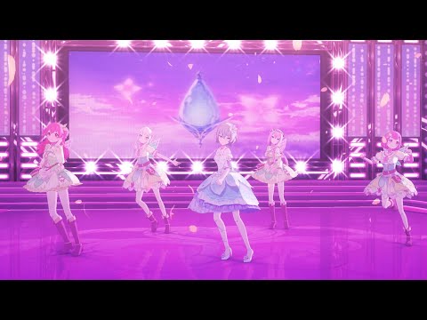 【プロセカ】【3DMV】私は、私達は 草薙寧々×鳳えむ×桃井愛莉×暁山瑞希×巡音ルカ