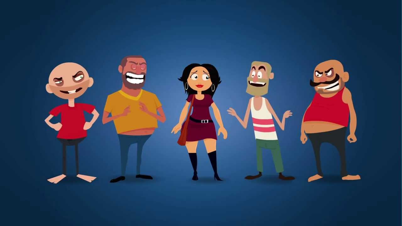 Eyewatch - Mobile Safety Application