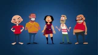 Eyewatch - Mobile Safety Application