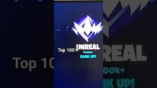 Unreal Top 100K
