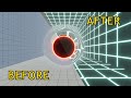 How i made my game look amazing  devlog