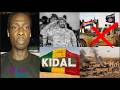 Kidal Plus De Tero Tero Dans La Ville Bonne Nouvelle Victoire Des FAMas écouter Les Révélations 