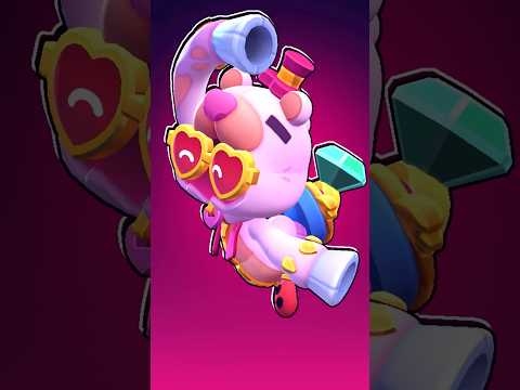Shade prestige 2🥶👍 #brawlstars #brawltalk #clashroyale #moco #hayday #clashofclans