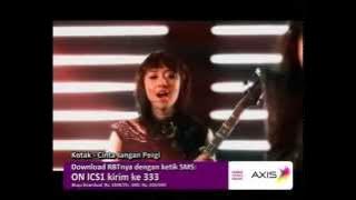 KOTAK 'Cinta Jangan Pergi' (AXISrbt)