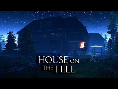 Video: Începeți-vă Bântuirea Cu Betrayal La House On The Hill Pentru 26