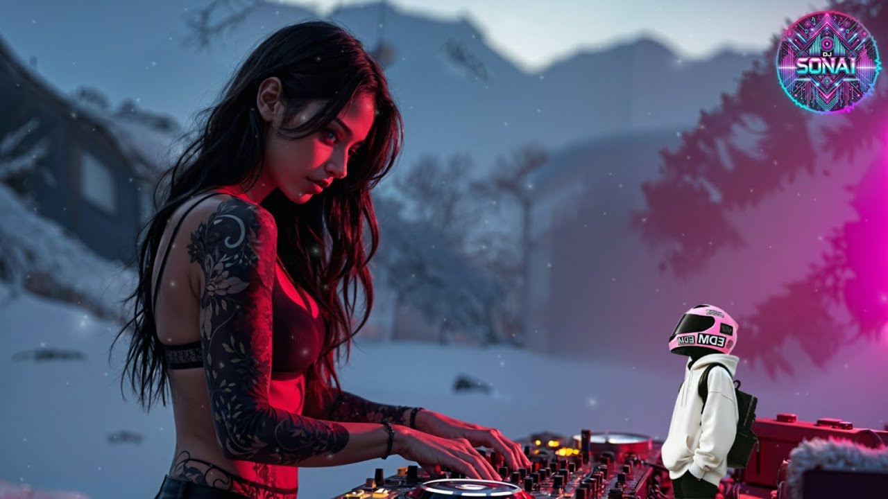 DJ SONAI x 2Pac - California Love [FUNK EDM REMIX]