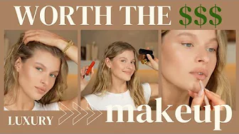 Is Expensive Makeup Actually Worth It?