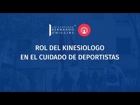 Rol del Kinesiólogo
