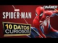 10 Curiosidades Que No Sabias ► Spider-Man (PS4)