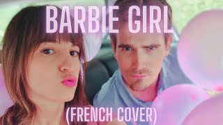 Barbie Girl Aqua French Cover By La Pommade