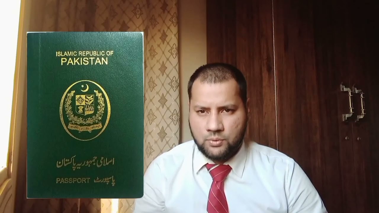 Education Remittance from Pakistan | SBP Rules