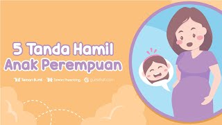 Tanda Hamil Anak Perempuan screenshot 4