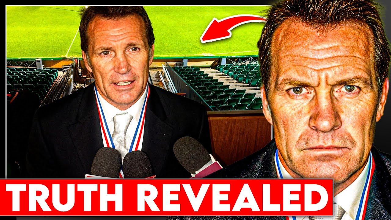 At 69, Kevin Hastings FINALLY Reveals The Truth