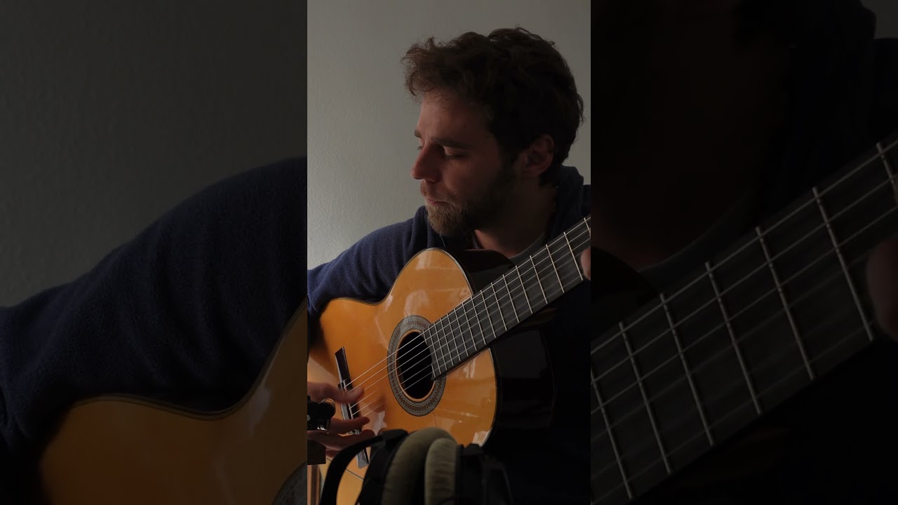 Timeless Vibes ⏳ with flamenco Solea