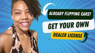 3 Signs You’re Ready for Your Dealer License Right Now