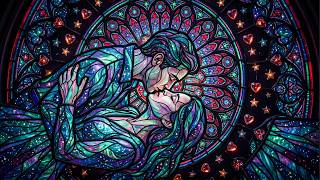 The Frequency Attracts Extremely Strong Love - 528Hz Make The Person You Want Will Think Only Of You
