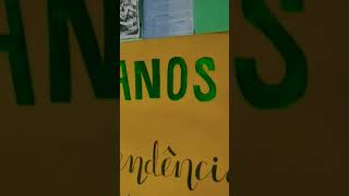 TRABALHO DE ESCOLA 200 ANOS DE INDEPENDÊNCIA DO BRASIL TR...