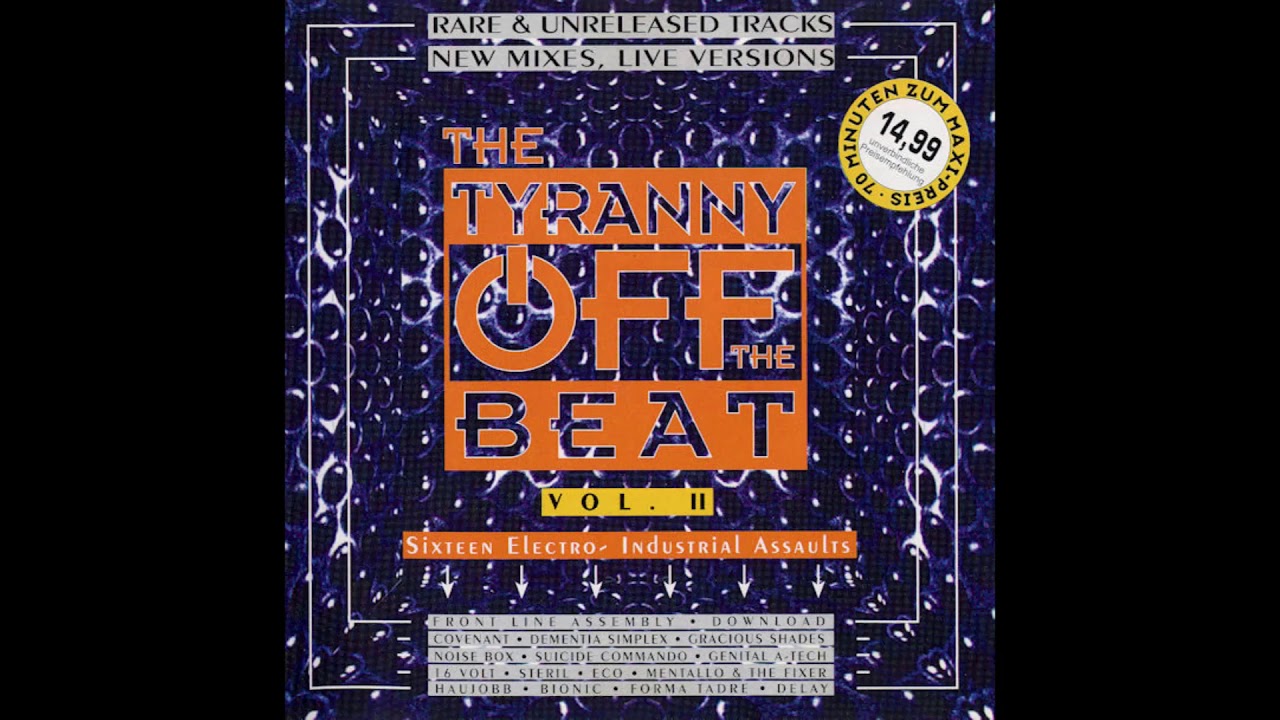 Forma Tadre - "Looking Glass (Original)"