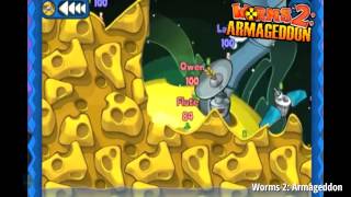 Let's have a LAN party! Five great games to play over Bluetooth or local Wi Fi screenshot 3