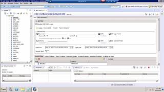 HANA Administration - ALM