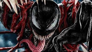 VENOM - LET THERE BE CARNAGE | Official Trailer HD