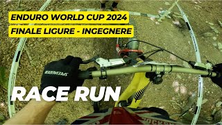 RACE STAGE 2 - ENDURO WORLD CUP FINALE