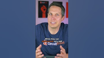 Why would you want an open collector or open drain output?