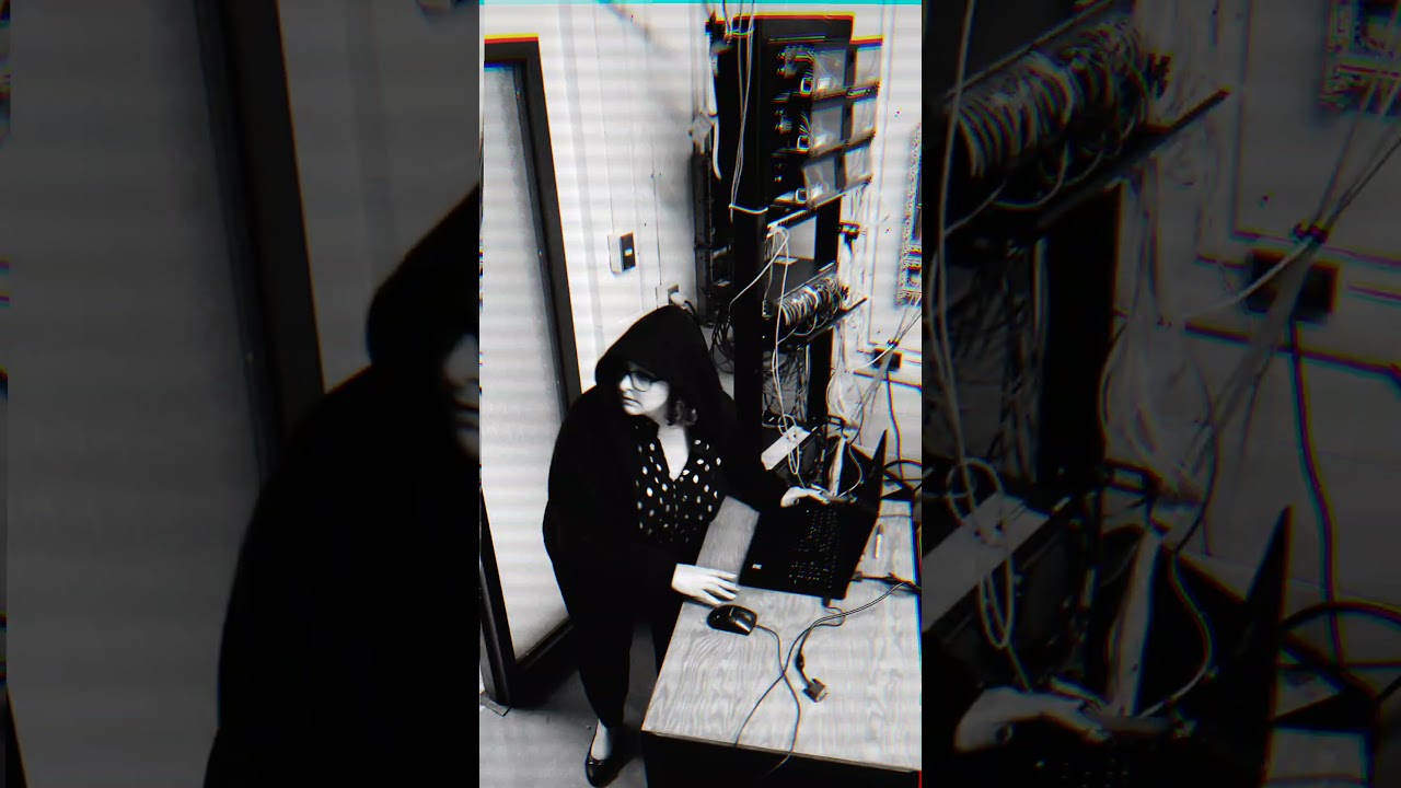 vidéo de surveillance