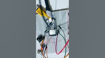 How to use ￼ esp32 type C #ai #esp32cam #esp32 #art #smartdustbin thank you￼ subscribe my channel ￼