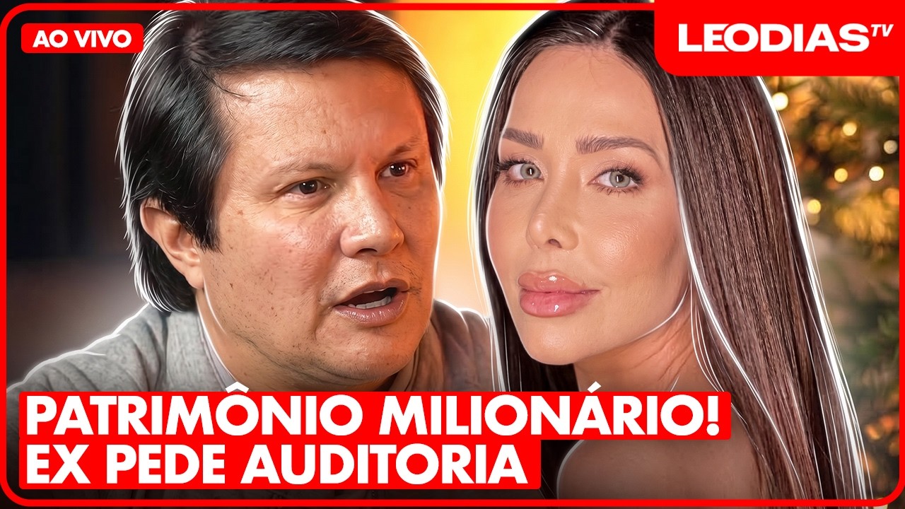 GIOVANI ACUSADO DE USAR DINHEIRO DA EX COM A ATUAL! ENTENDA A POLÊMICA! | Jornal dos Famosos!