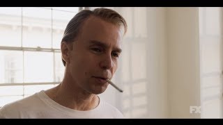 Fosse/Verdon Trailer