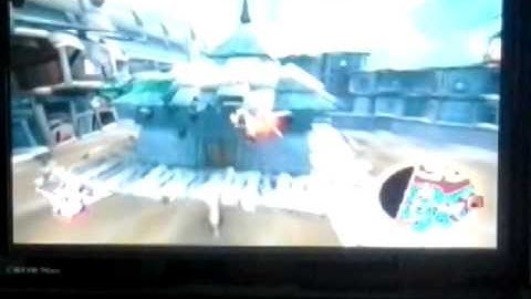 Jak 2: Get Seal Piece at Water Slums (Easier Way)