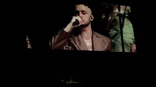 C Tangana - Ingobernable, Bogota 2022