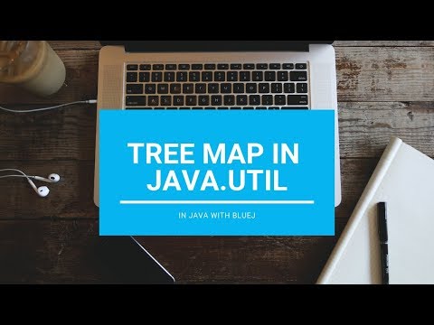 Tree Map In