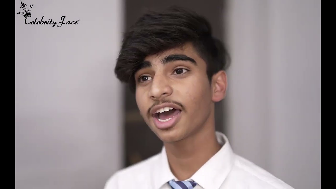 School Ke Best Days Episode 35: - Cast Kartik's Introduction