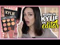 RESEÑA NUEVA COLECCION DE KYLIE: SIN EDITAR, SIN CORTES!!!!