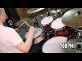 Richard Spaven Groove Lesson