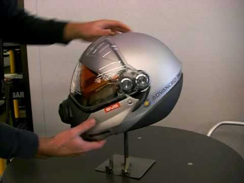 Helmettown.com - Ski Doo BRP Bombardier B2VS - The...