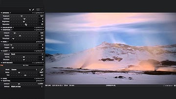Landscape Photography with Joe Cornish | Phase One