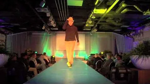 Harry Hodges - Choreographer Showreel.m4v