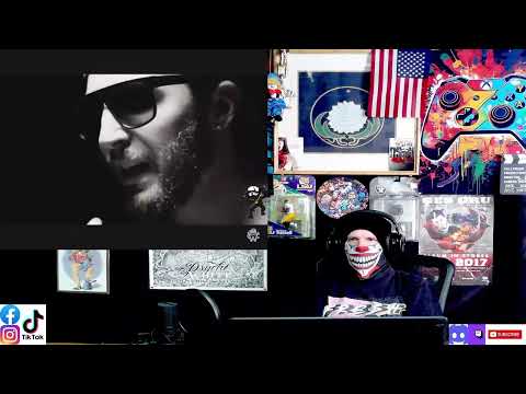 Chris Webby - Last Wednesday (Intro) [Official Video] Brutally Honest Reaction